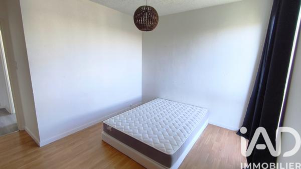 Appartement à vendre 3 pièces 61 m² Châteauroux