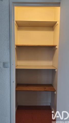 Appartement à vendre 3 pièces 61 m² Châteauroux