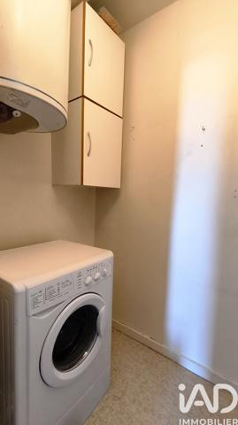 Appartement à vendre 3 pièces 61 m² Châteauroux