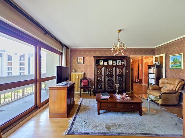 Appartement T5 - Quartier historique Doutre