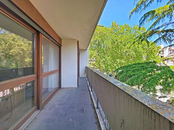 Appartement T5 - Quartier historique Doutre