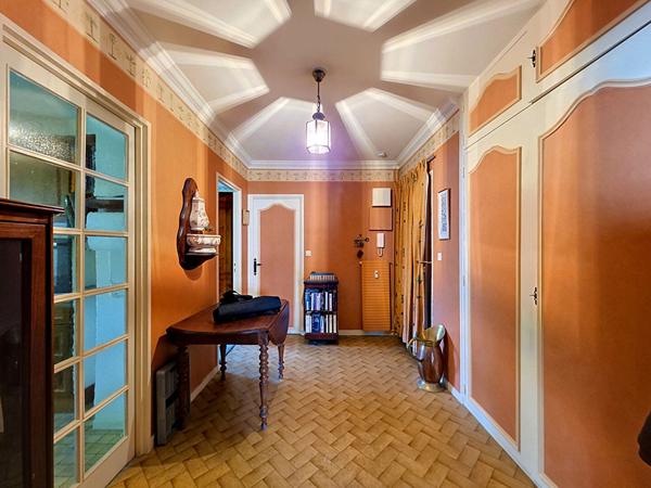 Appartement T5 - Quartier historique Doutre