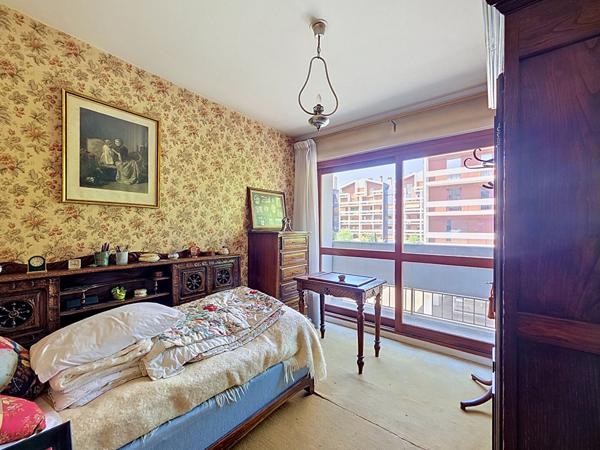 Appartement T5 - Quartier historique Doutre