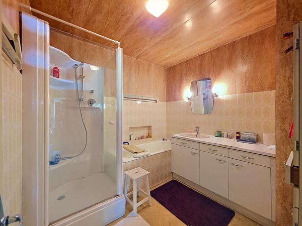 Appartement T5 - Quartier historique Doutre