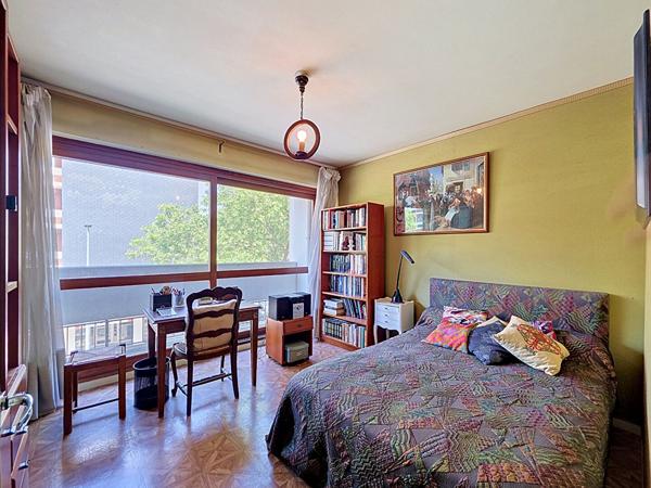 Appartement T5 - Quartier historique Doutre