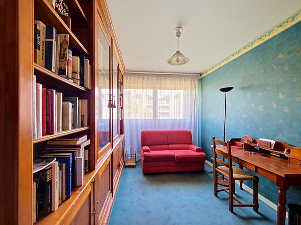 Appartement T5 - Quartier historique Doutre