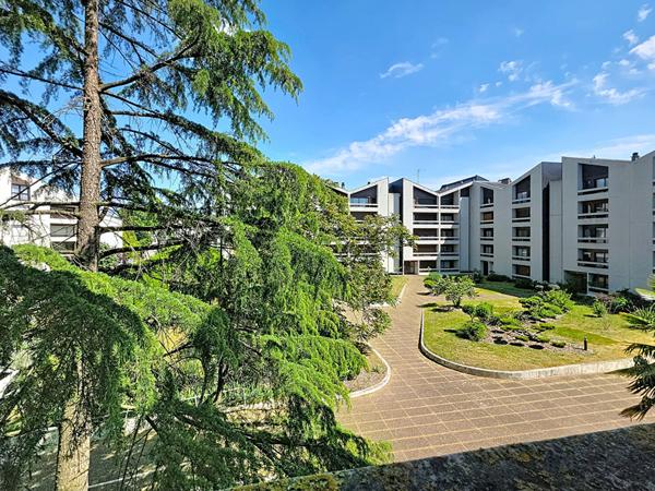 Appartement T5 - Quartier historique Doutre