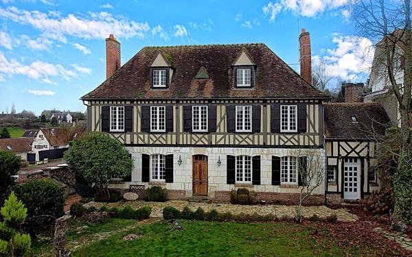 Maison à vendre    6 pièces • 189,44 m2 Saint-Paul