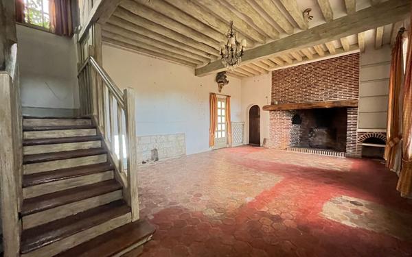 Maison à vendre    6 pièces • 189,44 m2 Saint-Paul