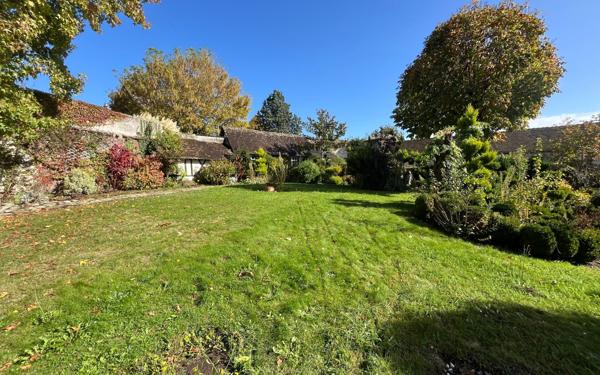 Maison à vendre    6 pièces • 189,44 m2 Saint-Paul