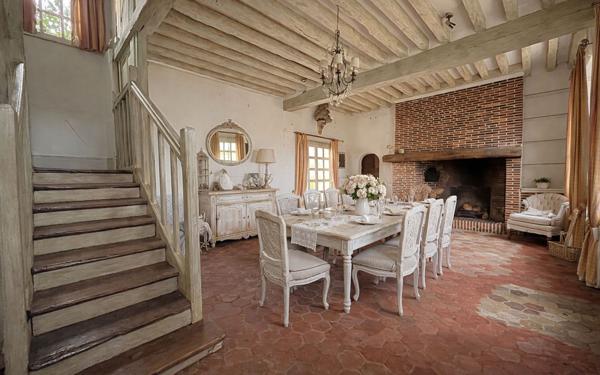 Maison à vendre    6 pièces • 189,44 m2 Saint-Paul