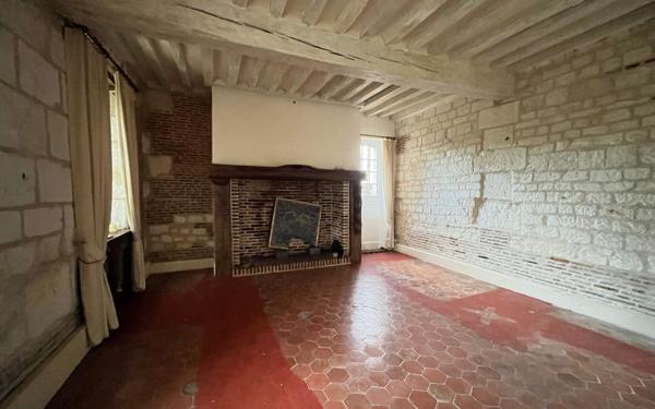 Maison à vendre    6 pièces • 189,44 m2 Saint-Paul