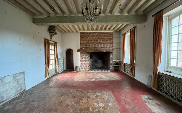 Maison à vendre    6 pièces • 189,44 m2 Saint-Paul