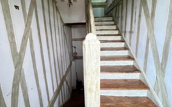 Maison à vendre    6 pièces • 189,44 m2 Saint-Paul