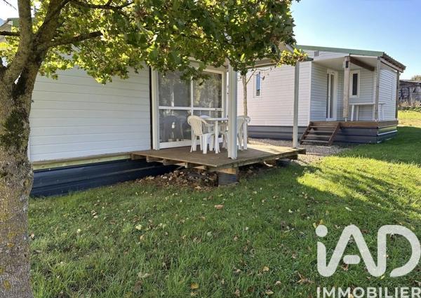 Maison à vendre 6 pièces 180 m² Lussac-les-Châteaux