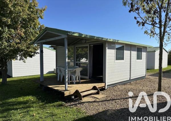 Maison à vendre 6 pièces 180 m² Lussac-les-Châteaux