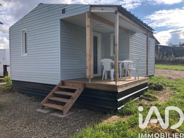 Maison à vendre 6 pièces 180 m² Lussac-les-Châteaux