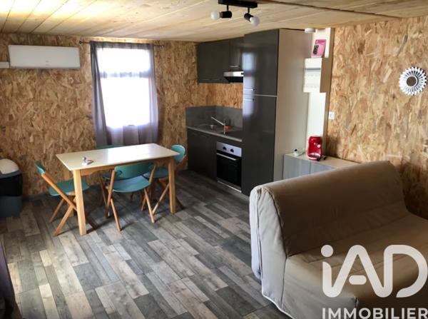 Maison à vendre 6 pièces 180 m² Lussac-les-Châteaux