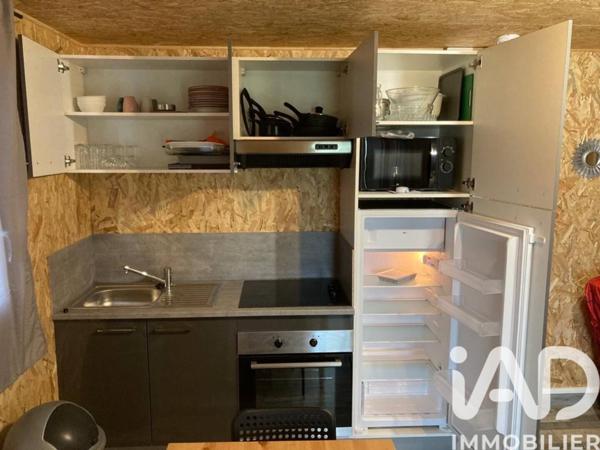 Maison à vendre 6 pièces 180 m² Lussac-les-Châteaux