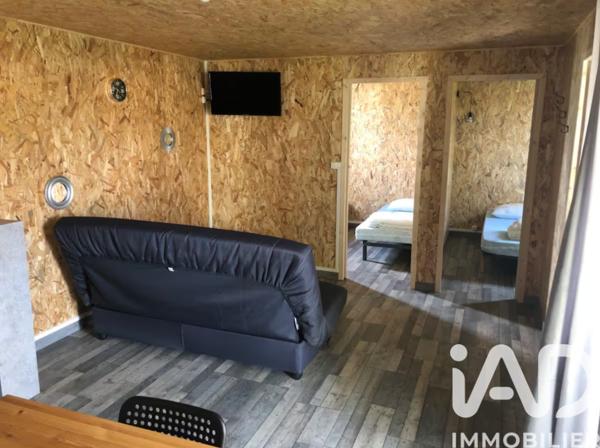 Maison à vendre 6 pièces 180 m² Lussac-les-Châteaux