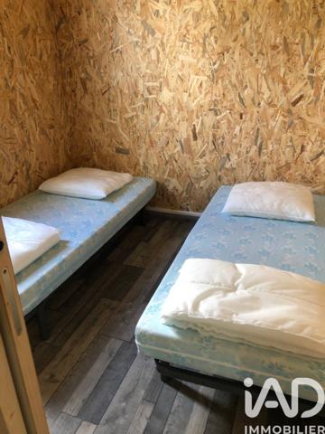 Maison à vendre 6 pièces 180 m² Lussac-les-Châteaux