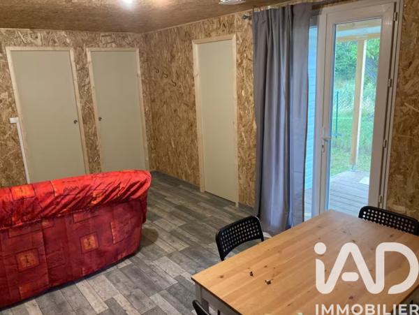 Maison à vendre 6 pièces 180 m² Lussac-les-Châteaux