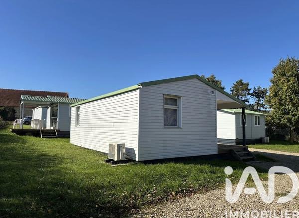 Maison à vendre 6 pièces 180 m² Lussac-les-Châteaux