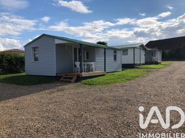 Maison à vendre 6 pièces 180 m² Lussac-les-Châteaux