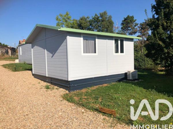 Maison à vendre 6 pièces 180 m² Lussac-les-Châteaux