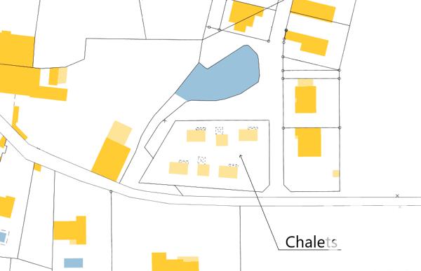 Maison à vendre 6 pièces 180 m² Lussac-les-Châteaux