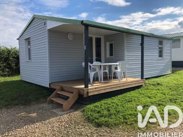 Maison à vendre 6 pièces 180 m² Lussac-les-Châteaux