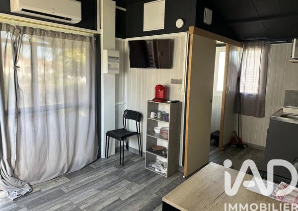 Maison à vendre 6 pièces 180 m² Lussac-les-Châteaux