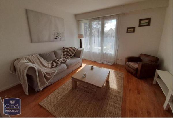 Location appartement Talant (21240) 3 pièces 68.6m²