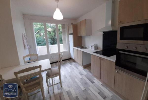 Location appartement Talant (21240) 3 pièces 68.6m²