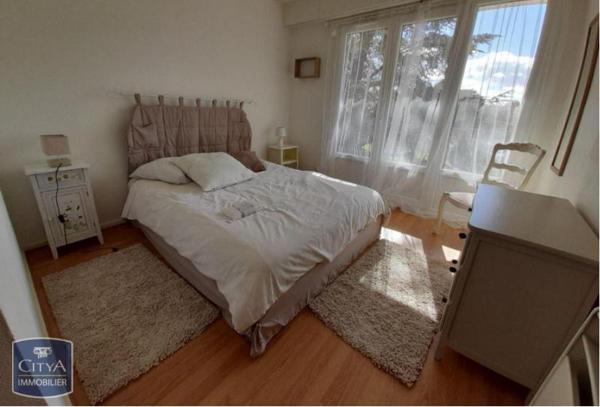 Location appartement Talant (21240) 3 pièces 68.6m²
