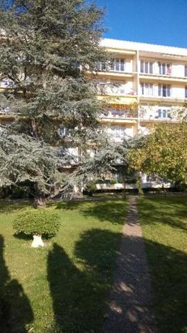 Location appartement Talant (21240) 3 pièces 68.6m²