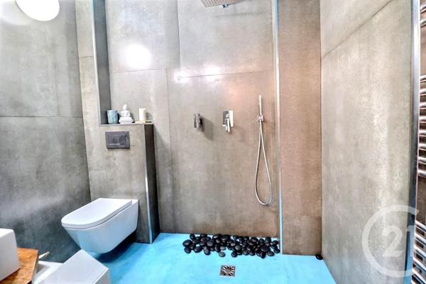 Appartement à vendre  2 pièces - 33,05 m 2   LES LILAS  - 93