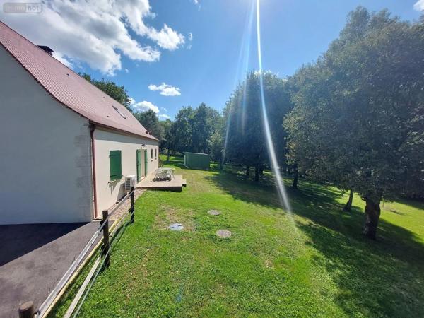 Achat - Maison | Maison rurale Couze-et-Saint-Front 24150 6 pièces 103 m 2 5485 m 2