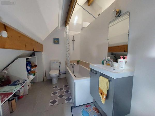 Achat - Maison | Maison rurale Couze-et-Saint-Front 24150 6 pièces 103 m 2 5485 m 2