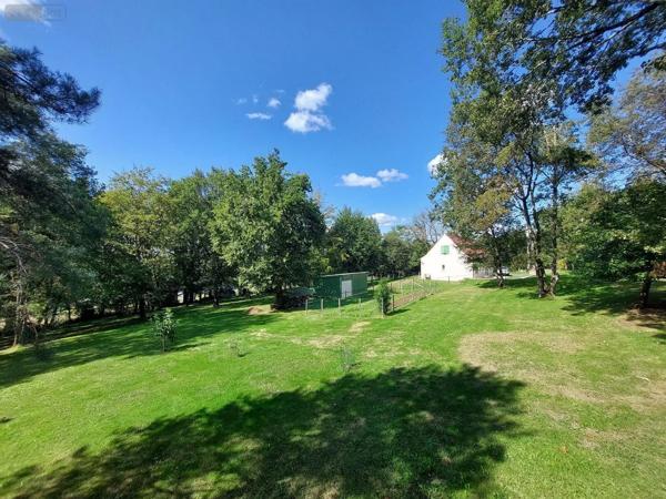 Achat - Maison | Maison rurale Couze-et-Saint-Front 24150 6 pièces 103 m 2 5485 m 2