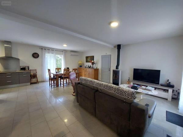 Achat - Maison | Maison rurale Couze-et-Saint-Front 24150 6 pièces 103 m 2 5485 m 2
