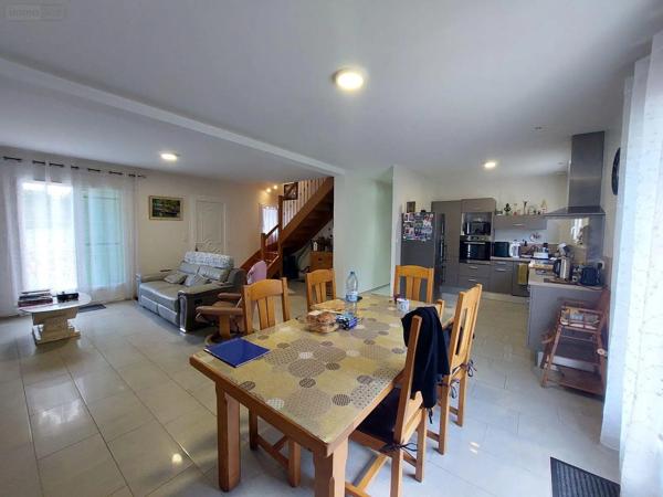 Achat - Maison | Maison rurale Couze-et-Saint-Front 24150 6 pièces 103 m 2 5485 m 2