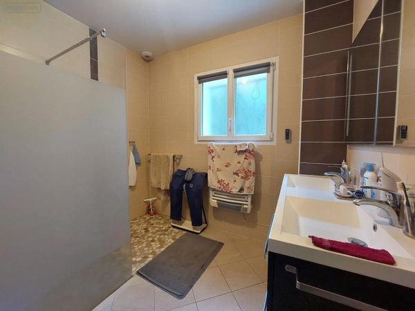 Achat - Maison | Maison rurale Couze-et-Saint-Front 24150 6 pièces 103 m 2 5485 m 2