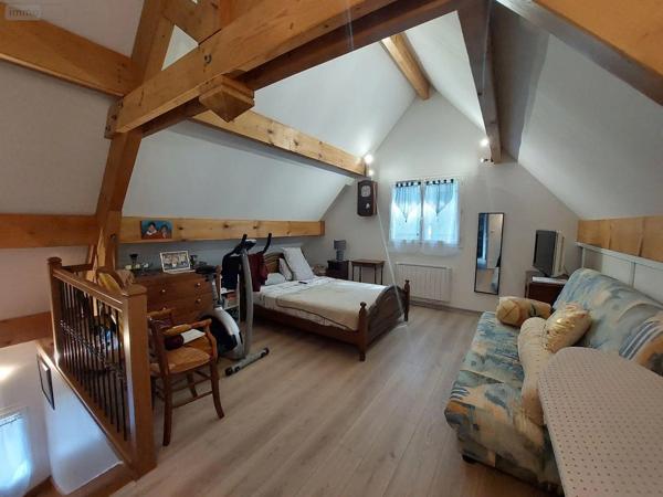 Achat - Maison | Maison rurale Couze-et-Saint-Front 24150 6 pièces 103 m 2 5485 m 2