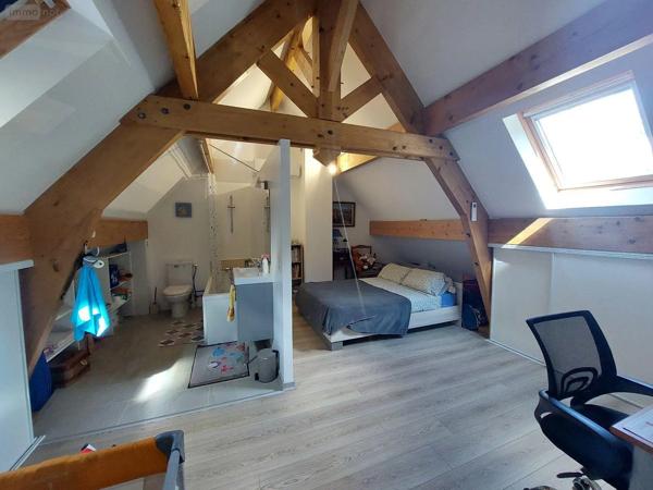 Achat - Maison | Maison rurale Couze-et-Saint-Front 24150 6 pièces 103 m 2 5485 m 2