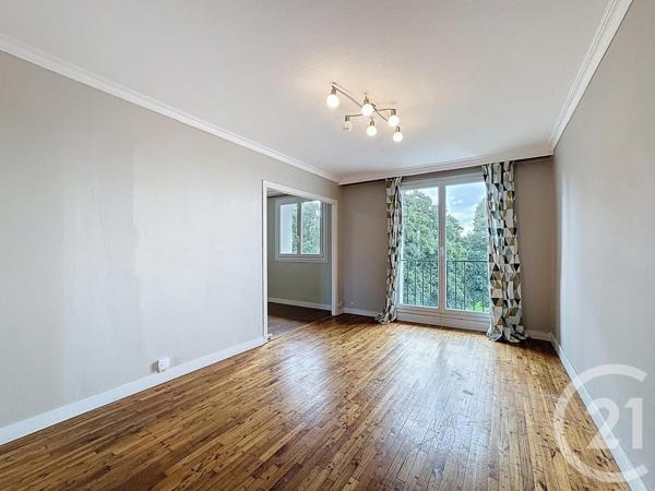 Appartement T3 à vendre  3 pièces - 66,14 m2 BREST - 29