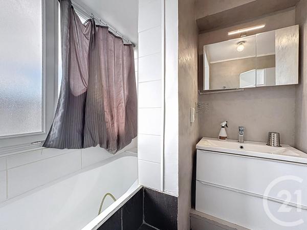 Appartement T3 à vendre  3 pièces - 66,14 m2 BREST - 29