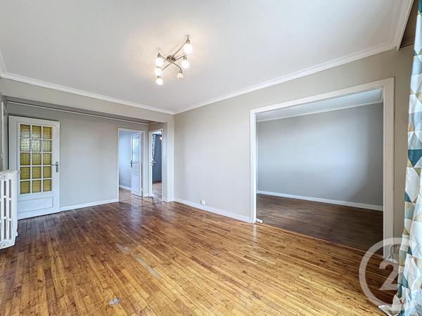 Appartement T3 à vendre  3 pièces - 66,14 m2 BREST - 29