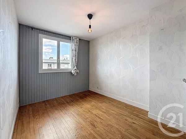 Appartement T3 à vendre  3 pièces - 66,14 m2 BREST - 29