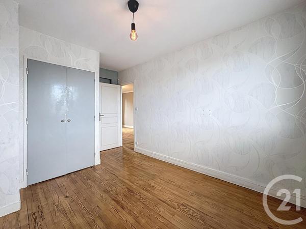 Appartement T3 à vendre  3 pièces - 66,14 m2 BREST - 29